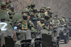 Уже 123-й день захватчики убивают украинцев