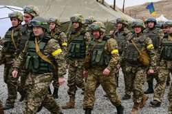 Триває 123 доба героїчного протистояння Української нації російському воєнному вторгненню