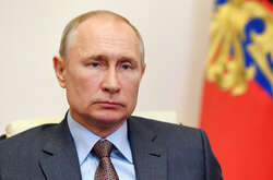 Диктатор зібрався у турне. Прийняти Путіна зголосилося дві країни