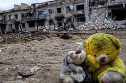 МВС назвало кількість жертв війни серед дітей