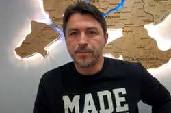 Притула об обстрелах Киева: Удар по детсаду, в котором воспитывалась моя дочь