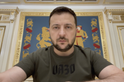  Вороги били зі своєї території 