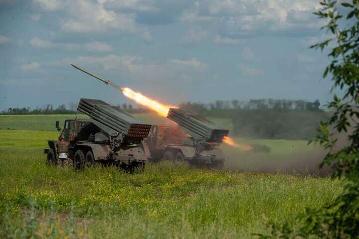 США планують придбати системи зенітно-ракетної оборони для України – CNN