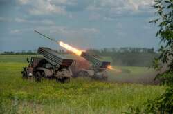Союзники нададуть «більш сучасні ракетні системи та боєприпаси» для ЗСУ