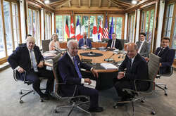 G7 виділять $600 млрд країнам, що розвиваються