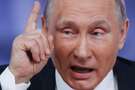 «Колективний Путін» закликає бити по Варшаві й Берліну