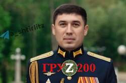 Захисники знищили пілота&nbsp;Равіля Гаттарова