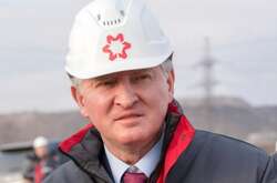 Ахметов подав позов проти Росії до Європейського суду