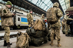  Сейчас в Украине вторая волна мобилизации, однако продолжать ее пока не планируют 