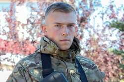 Командир «Азова» Денис Прокопенко, якого тримають у полоні, відзначає день народження 