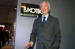 Помер італійський мільярдер та власник компанії Ray-Ban