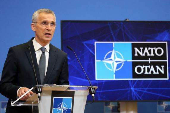 НАТО визнає Росію загрозою колективній безпеці – Столтенберг