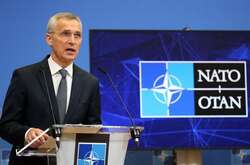НАТО визнає Росію загрозою колективній безпеці – Столтенберг