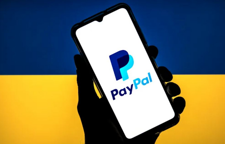PayPal продлил период без комиссий для пользователей из Украины
