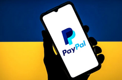 PayPal продлил период без комиссий для пользователей из Украины