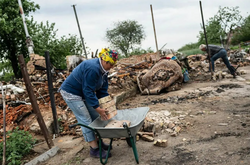 38% украинцев сталкивались с разлукой в своей семье