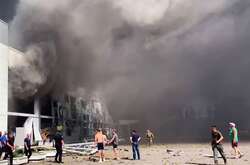 Обстріл Кременчука: стала відома кількість загиблих