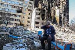 Серед поранених є діти