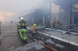 США відреагували на обстріл Кременчука