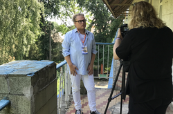 Український режисер, якого Росія арештувала в Італії, отримає грошову компенсацію