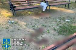 Обстріл Харкова: загинули п’ятеро осіб, серед поранених є діти