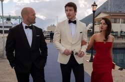 Новый фильм Гая Ричи не вышел в прокат из-за «плохих украинцев»