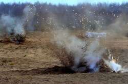 Рашисти з артилерії обстріляли громаду на Сумщині