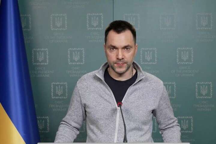 Арестович розповів, як Україна відповість на удар окупантів по Кременчуку