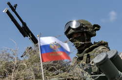 У військ РФ труднощі з поповненням резервів