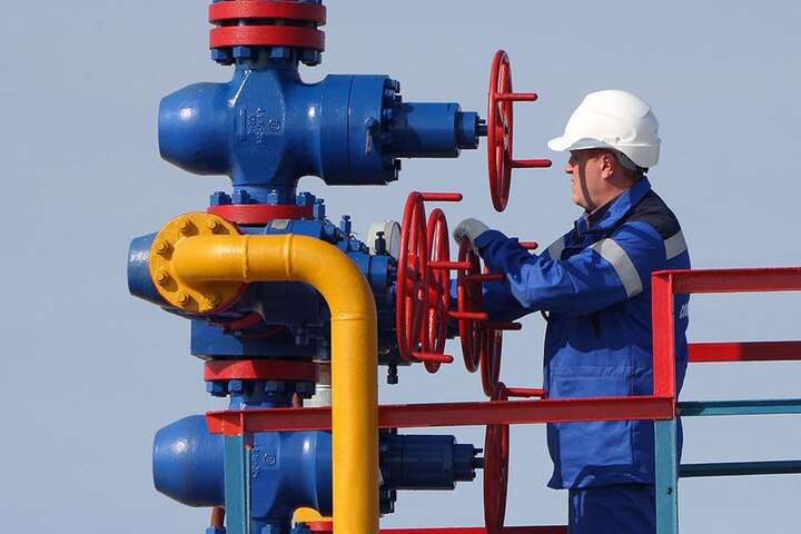 Країни G7 хочуть обмежити ціни на газ із Росії