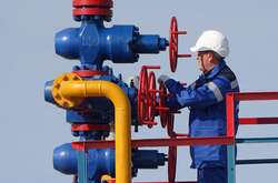 Країни ЄС побоюються, що Росія ще більше скоротить постачання газу