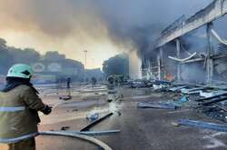 Зеленський про удар по Кременчуку: один з найзухваліших терактів в історії Європи