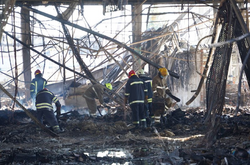 Ракетный удар по Кременчугу: 36 человек считаются пропавшими без вести