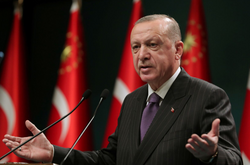 Эрдоган обещает устроить скандал на саммите НАТО