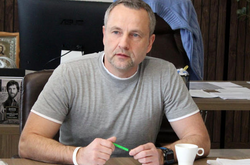 Оккупанты похитили мэра Херсона Игоря Колыхаева