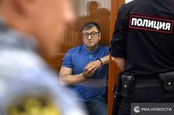 Дмитро Михальченко накрав на будівництві резиденції Путіна більше мільярда рублів, а тепер сидітиме 20 років