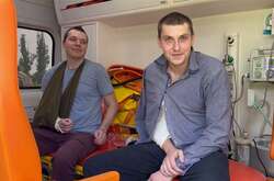 Обмін полоненими: до України повернулись ще 16 українських захисників