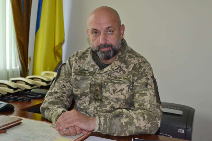 Генерал Кривонос сказав, з яких напрямків Білорусь може напасти на Україну