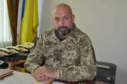 Генерал Кривонос сказав, з яких напрямків Білорусь може напасти на Україну