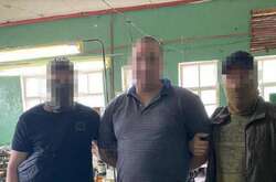 Працівник столичного оборонного підприємства отримав підозру