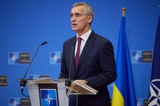 НАТО готує широкий пакет допомоги Україні – Столтенберг