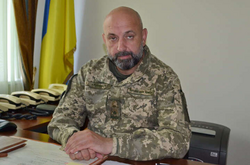 Генерал Кривонос сказал, с каких направлений Беларусь может напасть на Украину