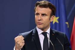 Франції відреагувала на ультиматуми Кремля щодо завершення війни в Україні