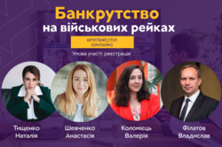 Інструменти LIGA360 є незамінними помічниками в питаннях, що стосуються банкрутства, особливо під час дії воєнного стану