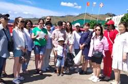 Бурятки прозріли: вимагають повернути своїх чоловіків із війни 