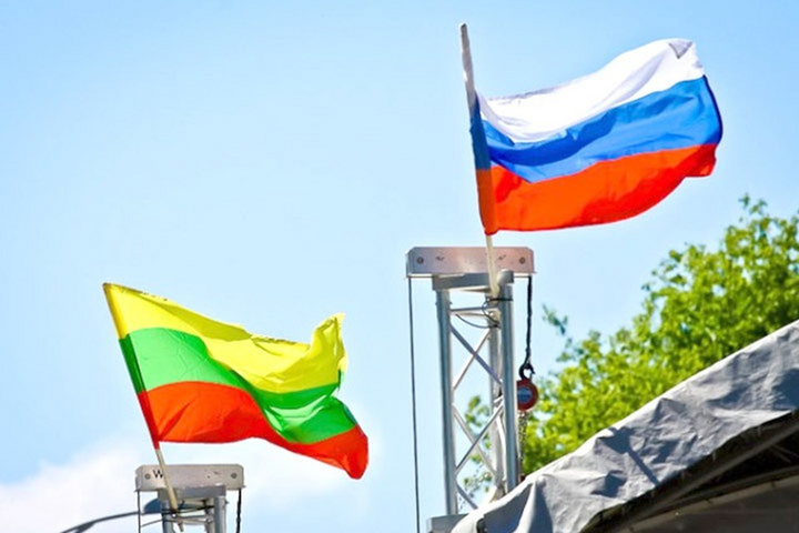 Война или санкции? Кремль угрожает Литве «жесткими мерами»