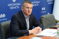 Кабмін погодив звільнення голови Херсонської обладміністрації