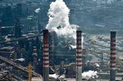 Наслідки обстрілу території Криворізької ТЕС з'ясовуються