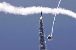 Росія завдала ракетного удару по Дніпру 