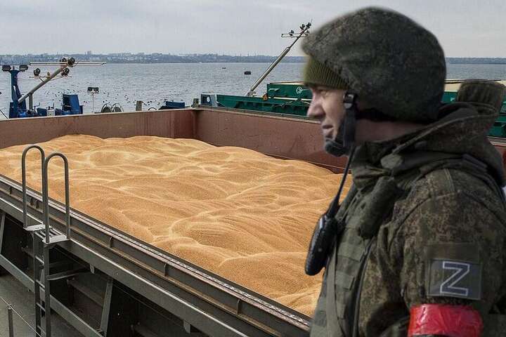 Зерно – нова нафта. Росія провокує голодні бунти в Європі